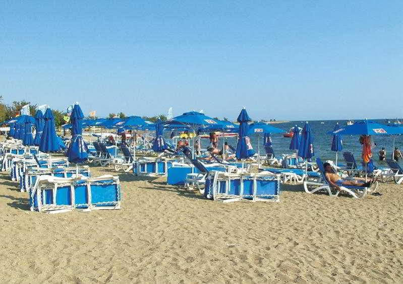 Philippion Beach Psakoudia Exterior photo